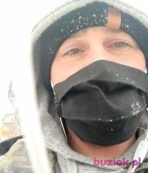Adrian, Male, 41, Gostyń, Polska, Photo: 2