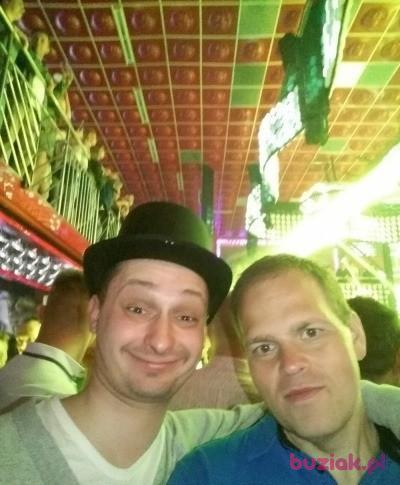 atrakcyjny1, Male, 39, Warszawa, Polska, Photo: 5