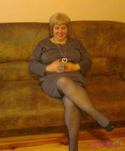 Małgoś, Female, 60, Grójec, Polska, Photo: 5