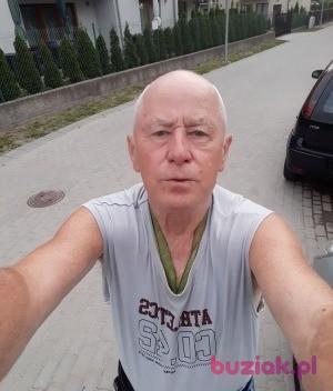 Teodor, Male, 74, Lębork, Polska, Photo: 3