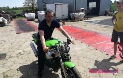szczepan10, Male, 46, Tarnobrzeg, Polska, Photo: 3