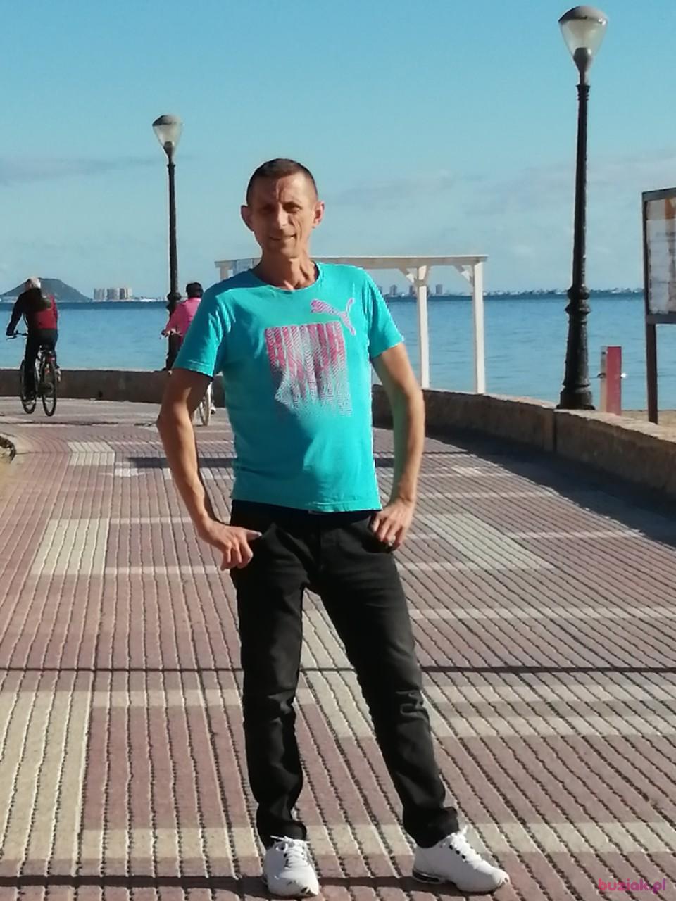 jarek, Mężczyzna, 55, Bielefeld, Niemcy, Zdjęcie: 1