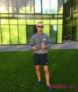 Rafał, Male, 40, Lubin, Polska, Photo: 2