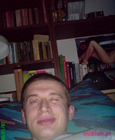 Piotr, Mężczyzna, 44, Ryki, Polska, Zdjęcie: 3