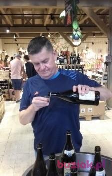 KRZYSZTOF, Mężczyzna, 63, Świnoujście, Polska, Zdjęcie: 6