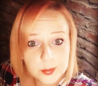 Agata, Female, 37, Toruń, Polska, Photo: 5