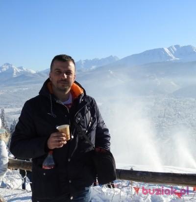 Marcin, Mężczyzna, 48, Kraków, Polska, Zdjęcie: 2