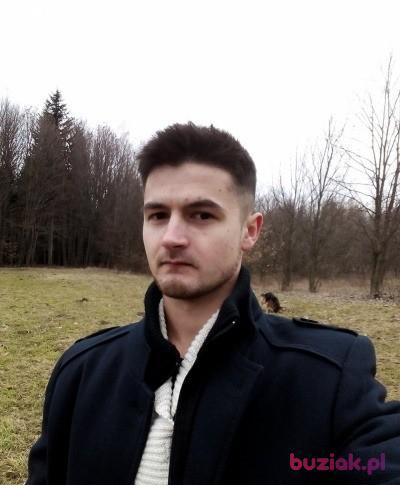 Jakub, Male, 33, Bochnia, Polska, Photo: 2