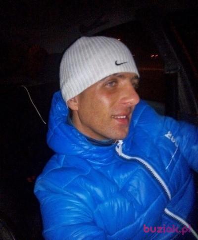 Marcin, Male, 39, Płoty, Polska, Photo: 4