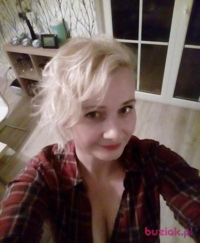 Sylwia, Female, 57, Frankfurt, Niemcy, Photo: 2