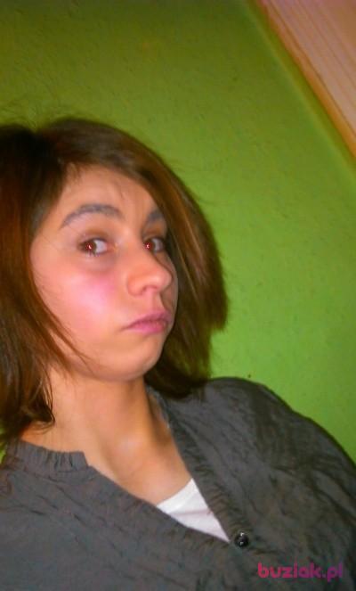 Hania2232, Female, 33, Poznań, Polska, Photo: 1