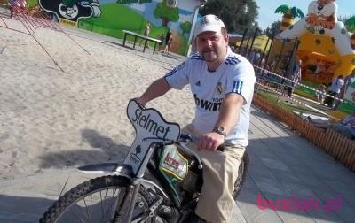 Rafał, Male, 43, Nowa Sól, Polska, Photo: 6
