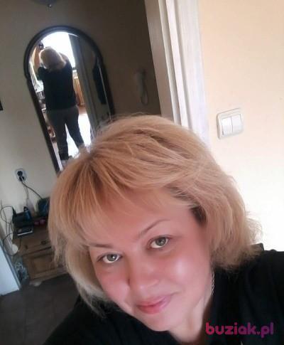 Ilona, Female, 55, Darłowo, Polska, Photo: 4