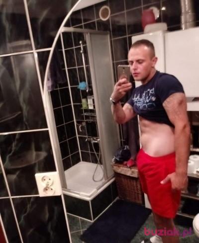 Tomasz, Male, 35, Warszawa, Polska, Photo: 3