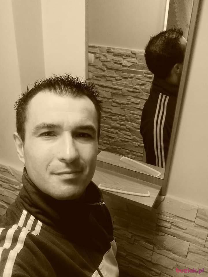 Dawid, Mężczyzna, 40, Poznań, Polska, Zdjęcie: 2