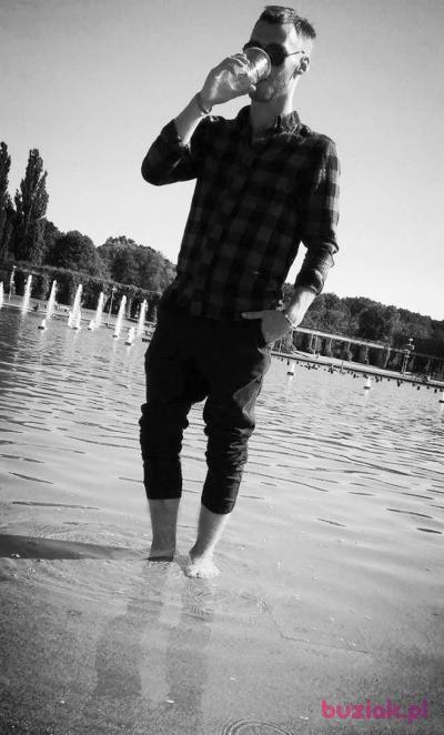 Adrian, Male, 31, Częstochowa, Polska, Photo: 4