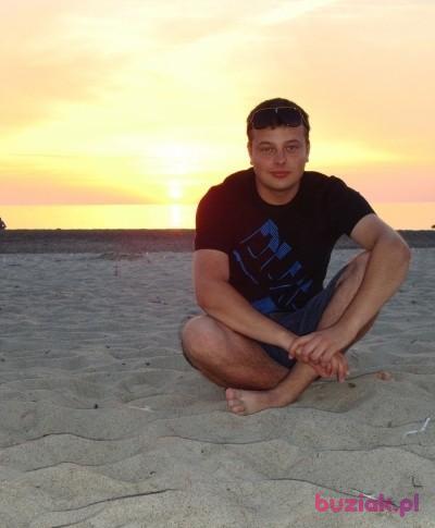 Darek, Mężczyzna, 37, Koszalin, Polska, Zdjęcie: 2