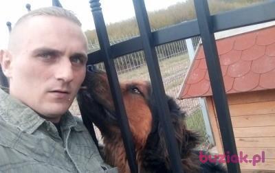 hiszpan, Mężczyzna, 39, Polska, Zdjęcie: 3