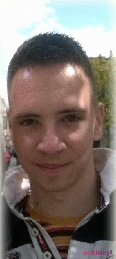 Daniel, Male, 34, Bytom, Polska, Photo: 2