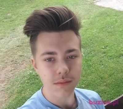 Norbert Sosnowski, Male, 25, Polska, Photo: 2