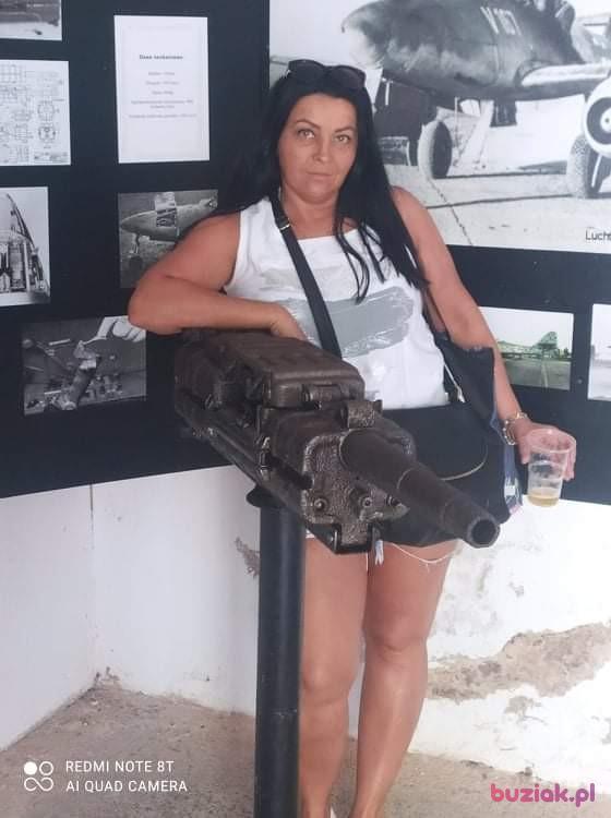 Irena, Female, 45, Koluszki, Polska, Photo: 3