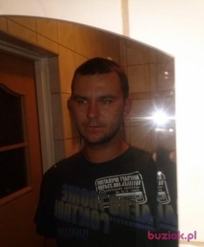 adam, Male, 35, Skarszewy, Polska, Photo: 2