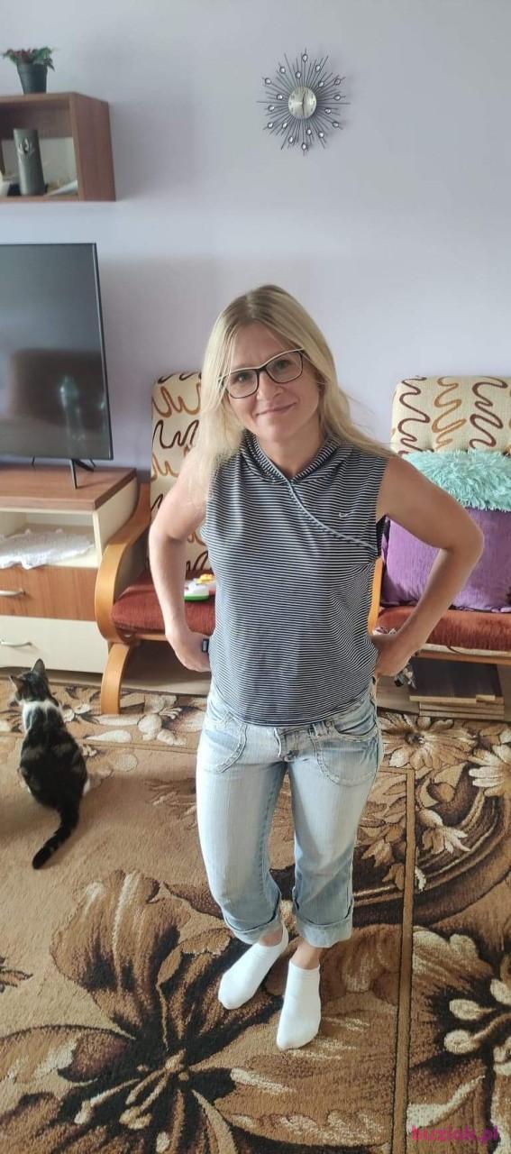Małgorzata, Kobieta, 42, Elbląg, Polska, Zdjęcie: 2