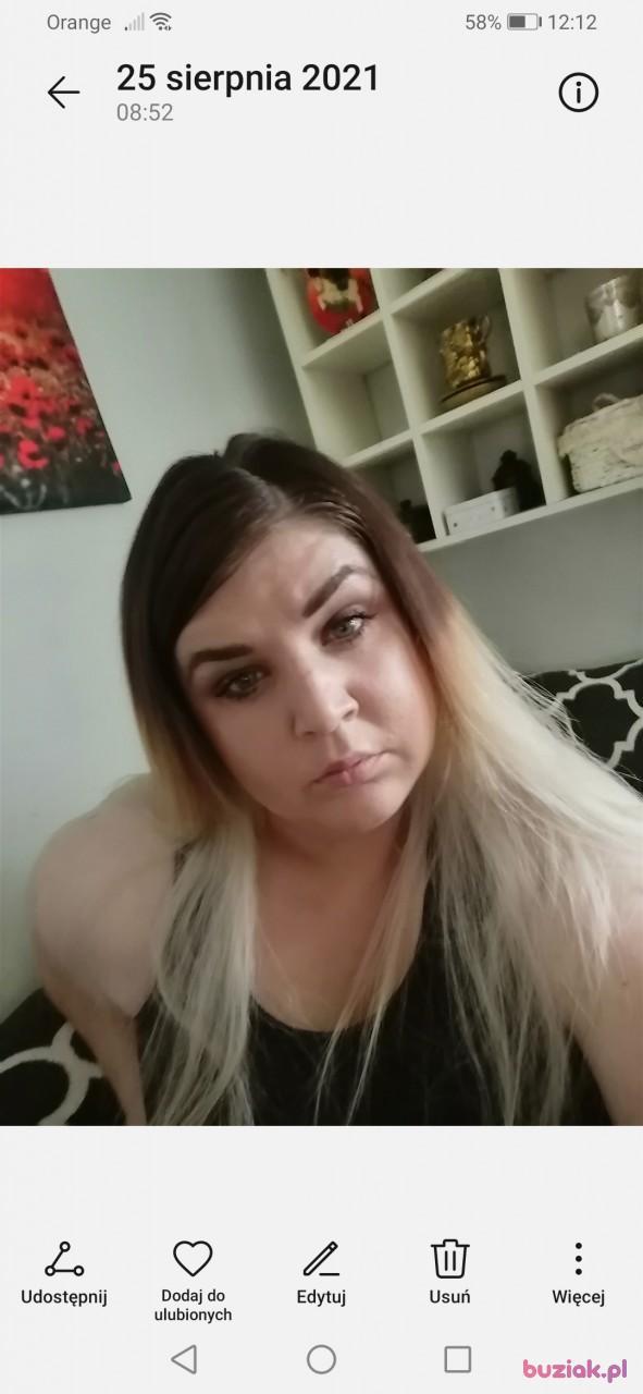 Mon, Female, 39, Kalisz Pomorski, Polska, Photo: 2