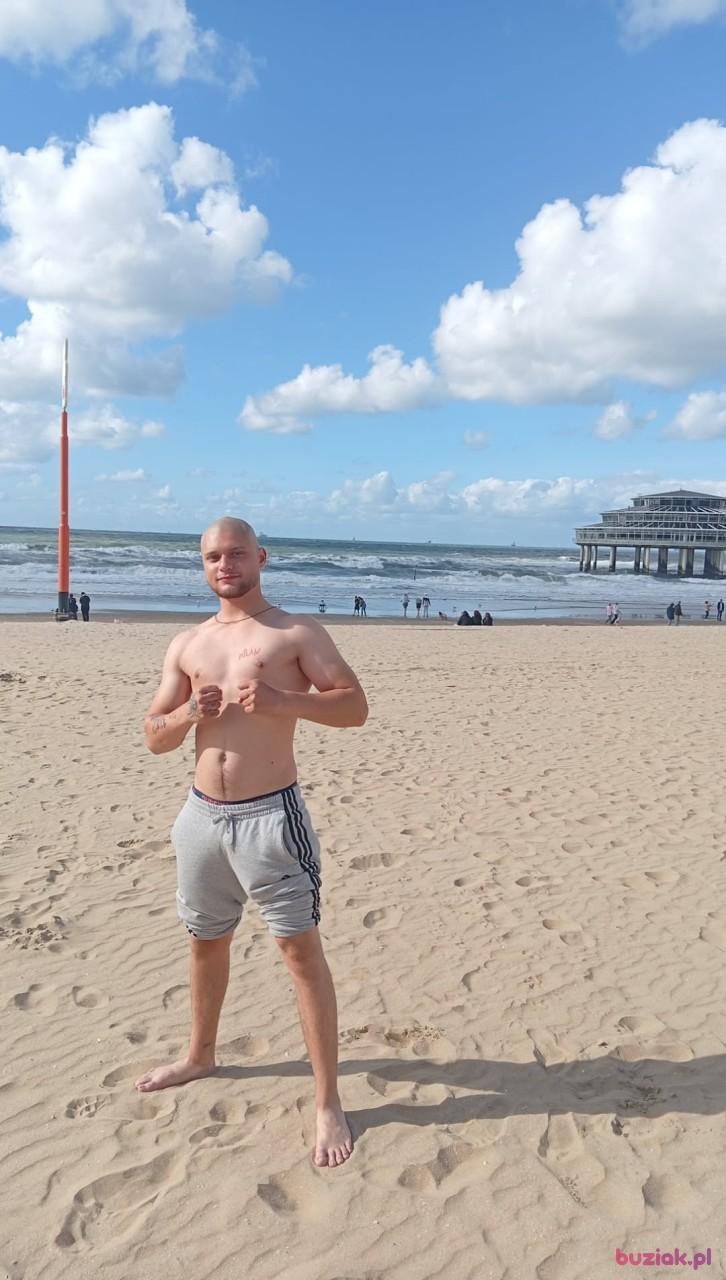 Mateusz, Male, 20, Amsterdam, Holandia, Photo: 2