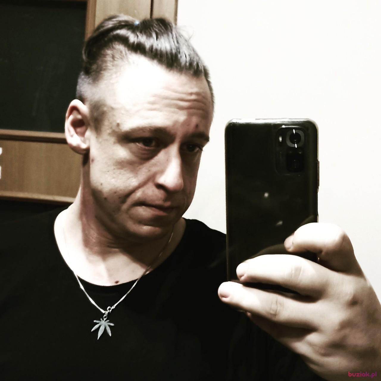 Grzegorz, Male, 40, Międzyrzecz, Polska, Photo: 1