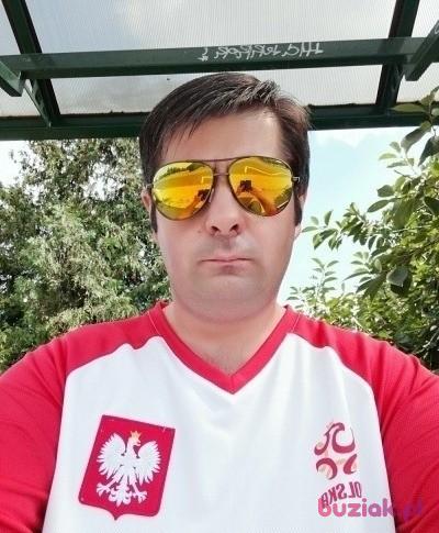 Marcin , Male, 45, Oława, Polska, Photo: 2