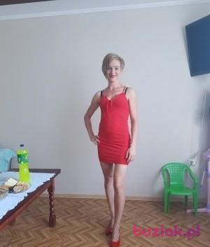 Ania, Female, 39, Środa Wielkopolska, Polska, Photo: 3