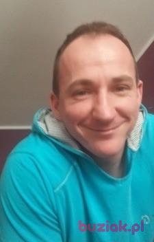 Tomek, Male, 40, Kalisz, Polska, Photo: 2