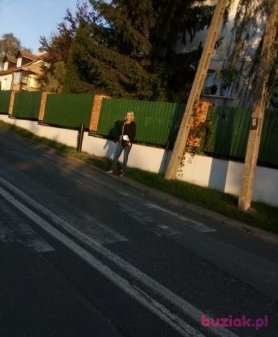 Natalia, Kobieta, 41, Poznań, Polska, Zdjęcie: 4