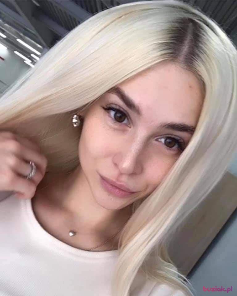 Darra, Female, 30, Warszawa, Polska, Photo: 2