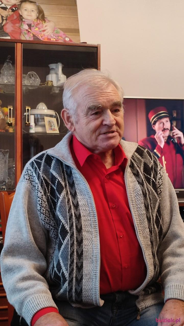 Zbigniew, Male, 74, Zambrów, Polska, Photo: 2