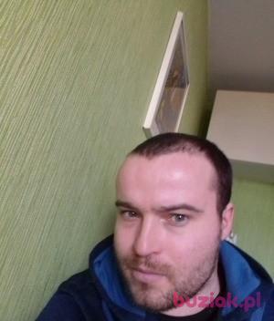 Alek, Male, 40, Warszawa, Polska, Photo: 4
