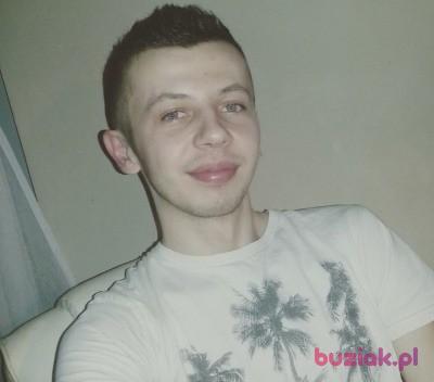 Dawid, Male, 35, Czarnków, Polska, Photo: 2