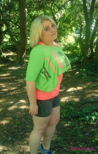 Paulina, Female, 32, Zawiercie, Polska, Photo: 4