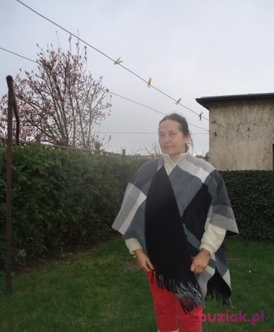 Henryka, Female, 77, Szamotuły, Polska, Photo: 3