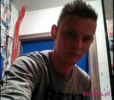 Adam, Male, 31, Dębno, Polska, Photo: 2