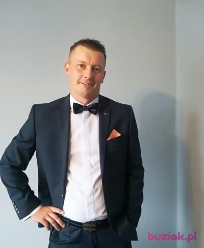 Hubert, Male, 35, Sieradz, Polska, Photo: 2