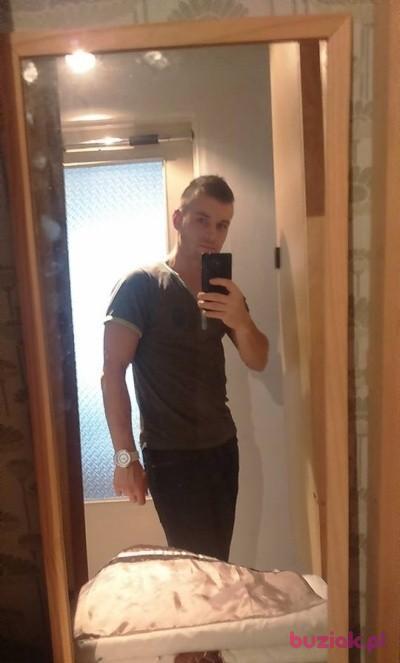 Arek, Male, 37, Białystok, Polska, Photo: 2