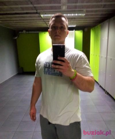 Krystian, Male, 29, Łęczyca, Polska, Photo: 2