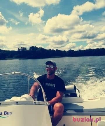 Robert, Male, 44, Haarlem, Holandia, Photo: 1