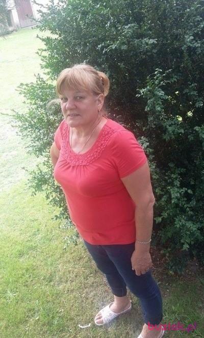 Janineczka, Female, 66, Garwolin, Polska, Photo: 2
