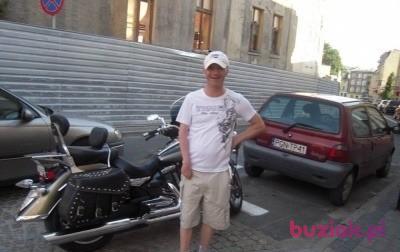 Darek, Male, 57, Gniezno, Polska, Photo: 3