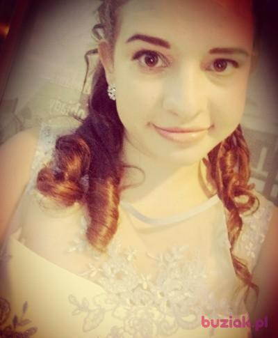 Paulina , Female, 30, Gniezno, Polska, Photo: 3