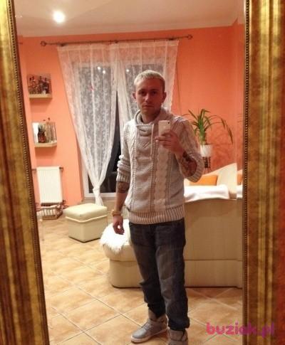 Filip, Mężczyzna, 31, Poznań, Polska, Zdjęcie: 3