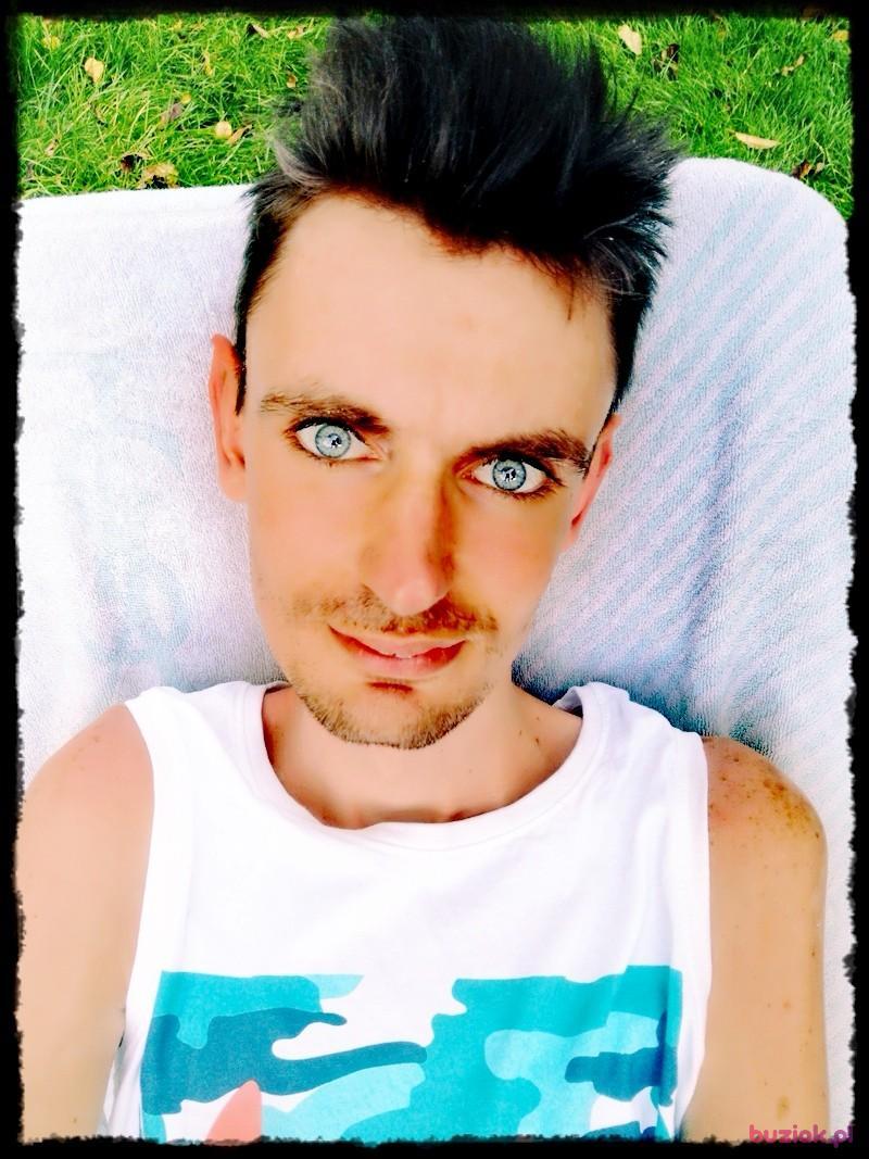 Mateusz, Male, 31, Będzin, Polska, Photo: 2
